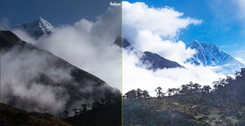 颠覆摄影后期 全球首款全自动AI照片处理应用正式开放下载