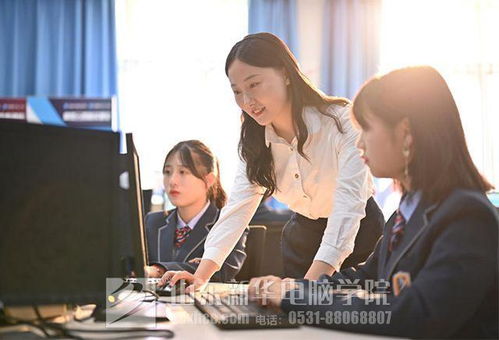 单招聚焦人工智能应用软件开发 机遇、挑战与备考指南